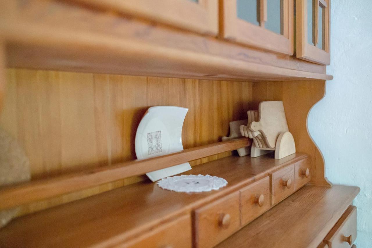 Villa Lizina Hiska House Bohinj Bohinjska Bistrica Esterno foto