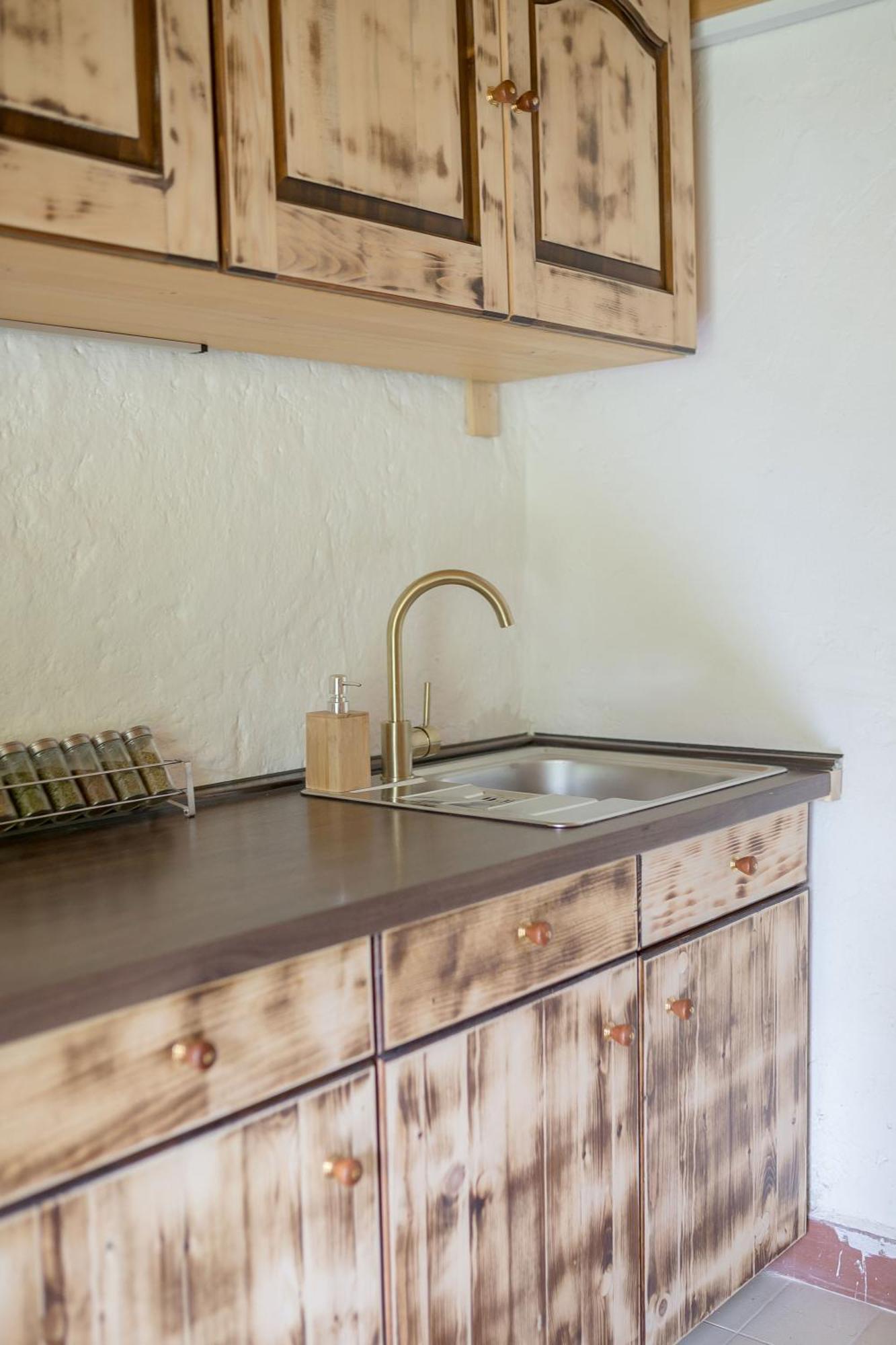 Villa Lizina Hiska House Bohinj Bohinjska Bistrica Esterno foto