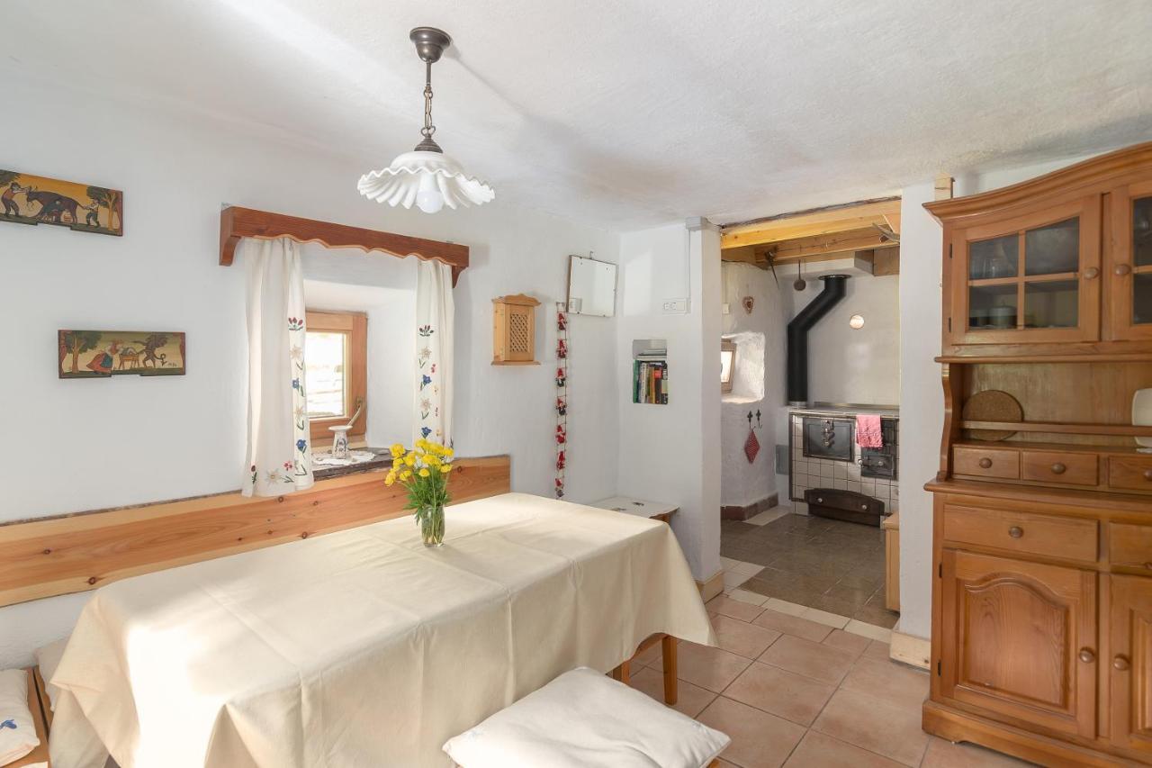 Villa Lizina Hiska House Bohinj Bohinjska Bistrica Esterno foto