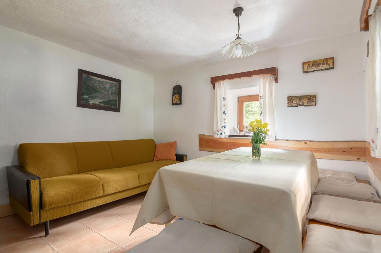 Villa Lizina Hiska House Bohinj Bohinjska Bistrica Esterno foto