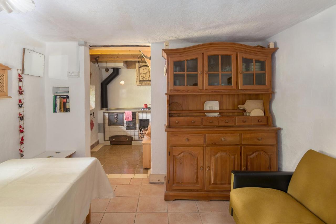 Villa Lizina Hiska House Bohinj Bohinjska Bistrica Esterno foto