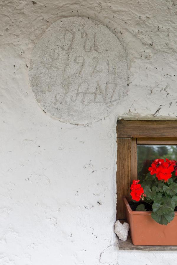Villa Lizina Hiska House Bohinj Bohinjska Bistrica Esterno foto